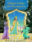 Queen Esther the Morning Star: The Story of Purim cover