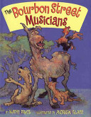 The Bourbon Street Musicians cover