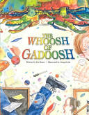 The Whoosh of Gadoosh cover