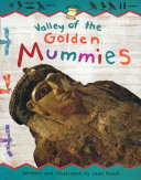 Valley of the Golden Mummies cover