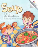 Soup cover
