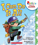 I Can Do It All cover