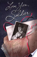 Love You, Soldier cover