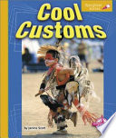 Cool Customs cover