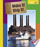 Make It! Ship It! cover