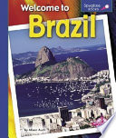Welcome to Brazil cover