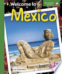 Welcome to Mexico cover