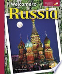 Welcome to Russia cover