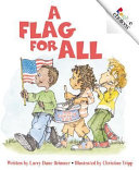 A Flag for All cover