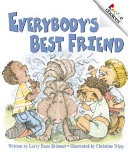 Everybody's Best Friend cover