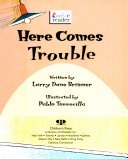 Here Comes Trouble cover
