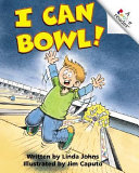 I Can Bowl! cover