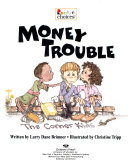 Money Trouble cover