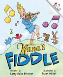 Nana's Fiddle cover