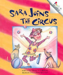 Sara Joins the Circus cover