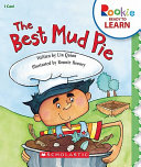 The Best Mud Pie cover