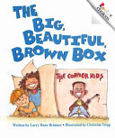 The Big, Beautiful, Brown Box cover
