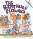 The Birthday Flowers cover