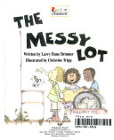 The Messy Lot cover