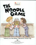 The Noodle Game cover