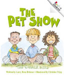 The Pet Show cover