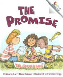 The Promise cover
