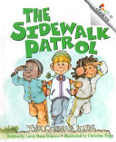 The Sidewalk Patrol cover