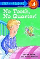 No Tooth, No Quarter! cover