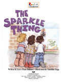 The Sparkle Thing cover