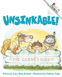 Unsinkable! cover