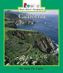 California cover