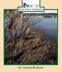 Georgia cover