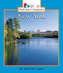 New York cover