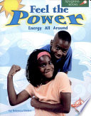 Feel the Power: Energy All Around cover