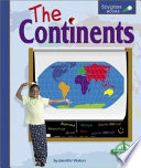 The Continents cover
