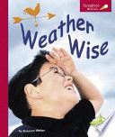 Weather Wise cover