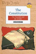 The Constitution: The Preamble and the Articles cover