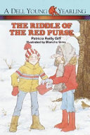 The Riddle of the Red Purse cover