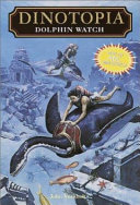 Dolphin Watch cover