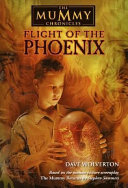 Flight of the Phoenix cover