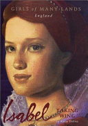 Isabel: Taking Wing cover