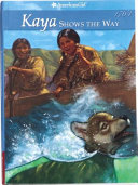 Kaya Shows the Way: A Sister Story cover