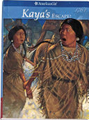 Kaya's Escape! A Survival Story cover