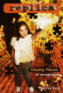 Missing Pieces cover
