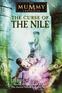 The Curse of the Nile cover