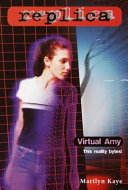 Virtual Amy cover
