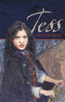 Tess cover