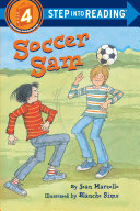 Soccer Sam cover