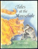 Tales at the Mousehole cover