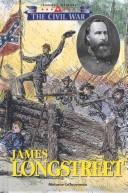 James Longstreet cover